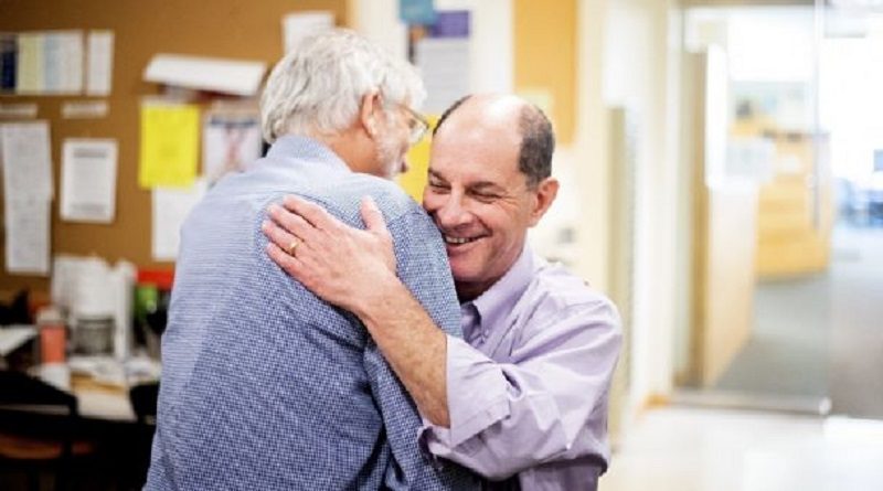 Premio Nobel de Medicina para Julius y Patapoutian por sus hallazgos sobre el tacto