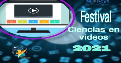 Programa Semilleros Científicos convoca a niños y jóvenes a participar en el Festival Ciencias en Video 2021