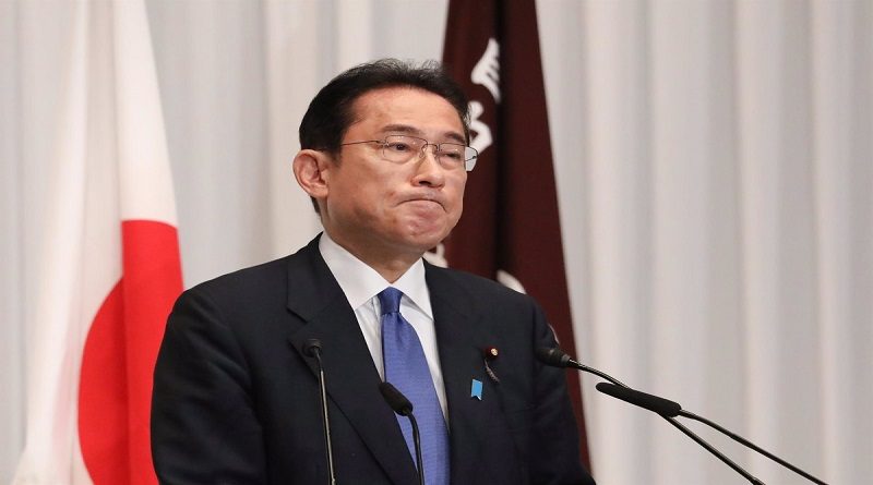 Primer ministro japonés sufre derrota en elecciones parciales del Senado