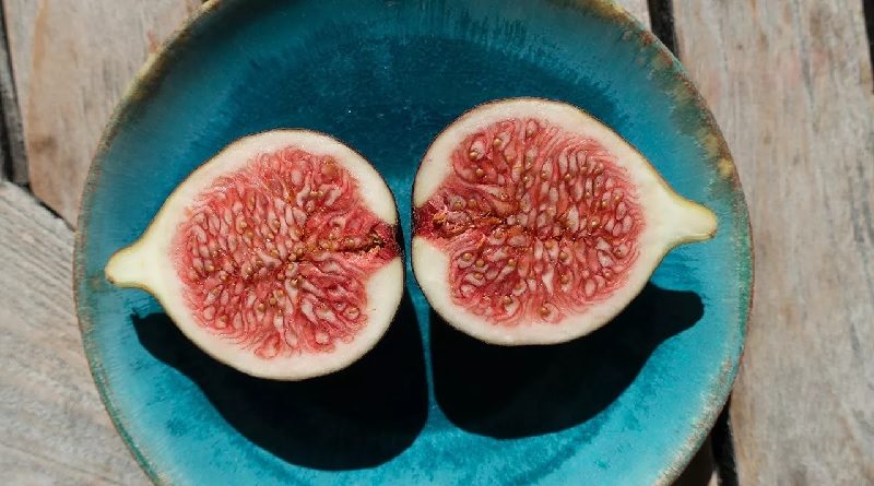 Conoce la fruta que puede reducir el azúcar en la sangre en minutos