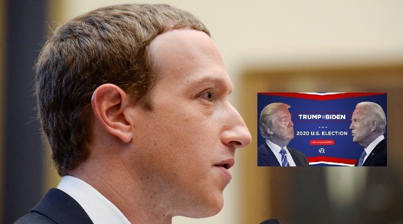 (Mark Zuckerberg, Foto: Erin Scott / Reuters)