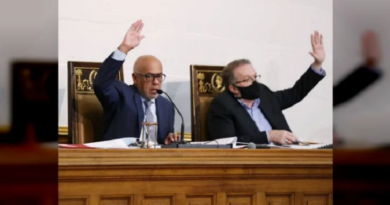 Parlamento Nacional aprueba Reforma de la Ley Orgánica contra la Discriminación Racial