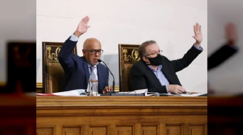 Parlamento Nacional aprueba Reforma de la Ley Orgánica contra la Discriminación Racial