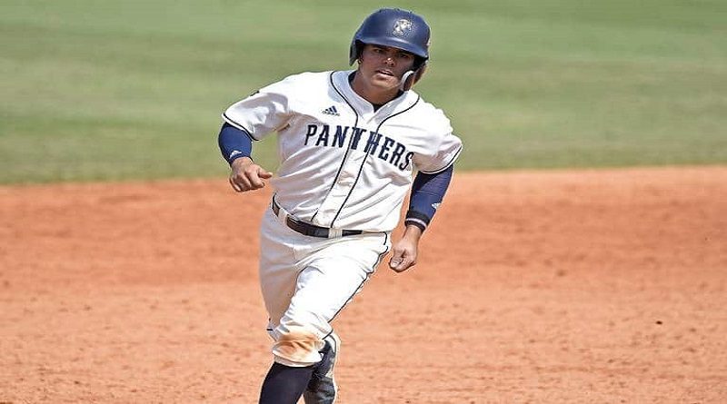 Cardenales de Lara anuncia la firma del joven prospecto Juan Teixeira