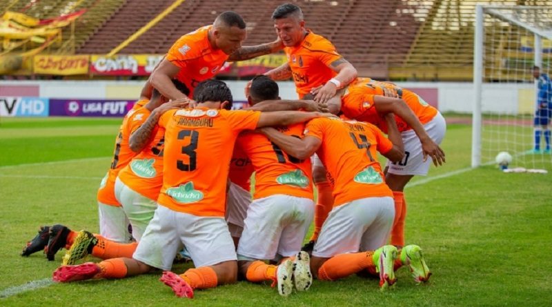 Deportivo La Guaira y Táchira aseguran su participación en los próximos torneos internacionales