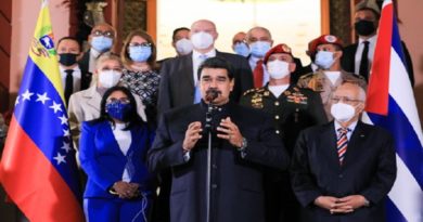 Desde el lunes 25 Oct. | Venezuela comenzará a vacunar a niños y niñas mayores de 12 años contra la COVID-19