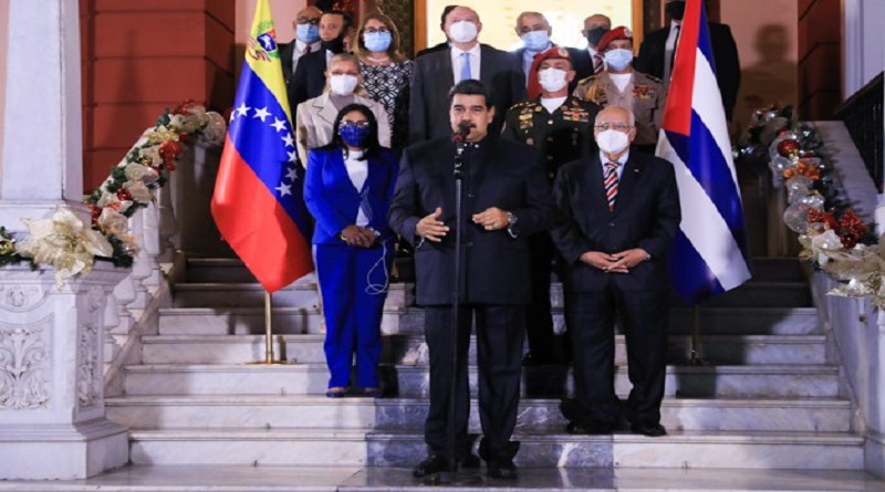 Desde el lunes 25 Oct. | Venezuela comenzará a vacunar a niños y niñas mayores de 12 años contra la COVID-19