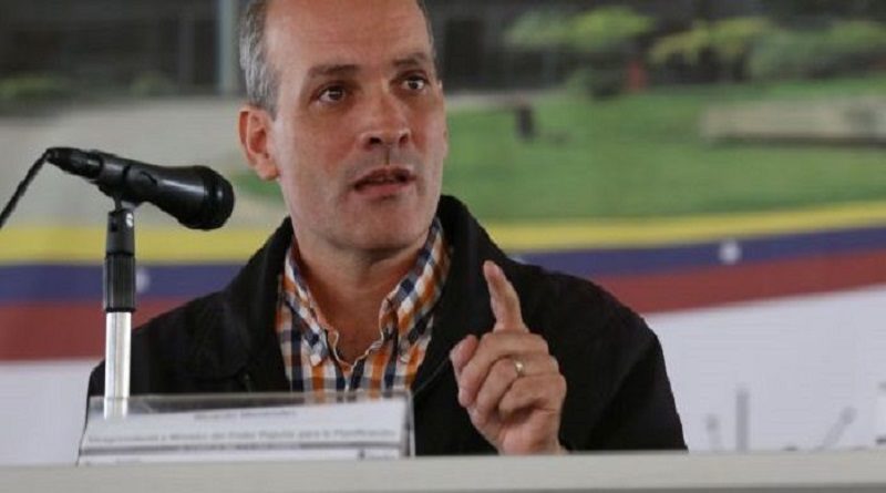 AN continúa consulta pública del proyecto de Ley Orgánica sobre Derecho a la Ciudad para su segunda discusión