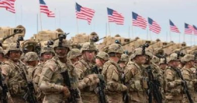 Aumentan casos de suicidio entre militares activos en EE.UU.