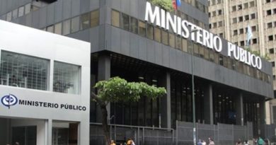 MP imputará a dos policías de La Guaira por extorsión y trato cruel