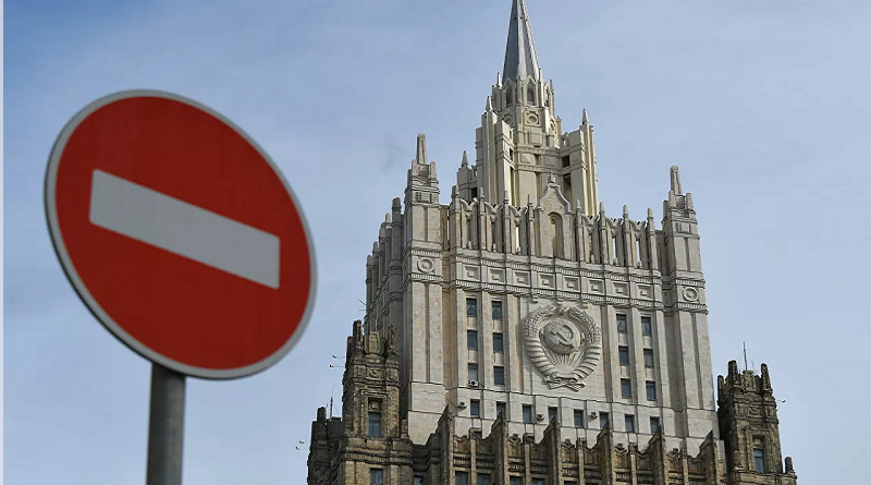 Moscú denuncia la discriminación contra sus diplomáticos inmunizados con vacunas rusas