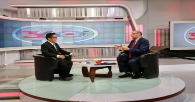 Hinterlaces: 52% de los venezolanos afirman que participarán en megaelecciones del 21N