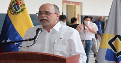 Poder Electoral exige a la UE exprese disculpas por declaraciones injerencistas sobre Megaelecciones