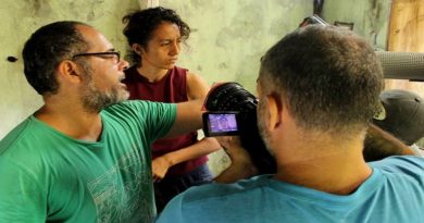 Pelicula “Un Destello Interior” obtiene premio del 38° Festival Internacional de Cine de Bogotá