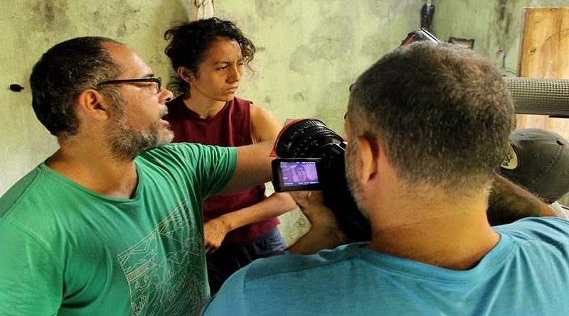 Pelicula “Un Destello Interior” obtiene premio del 38° Festival Internacional de Cine de Bogotá