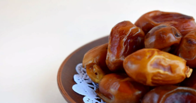 ¿Quiénes deben evitar comer dátiles?