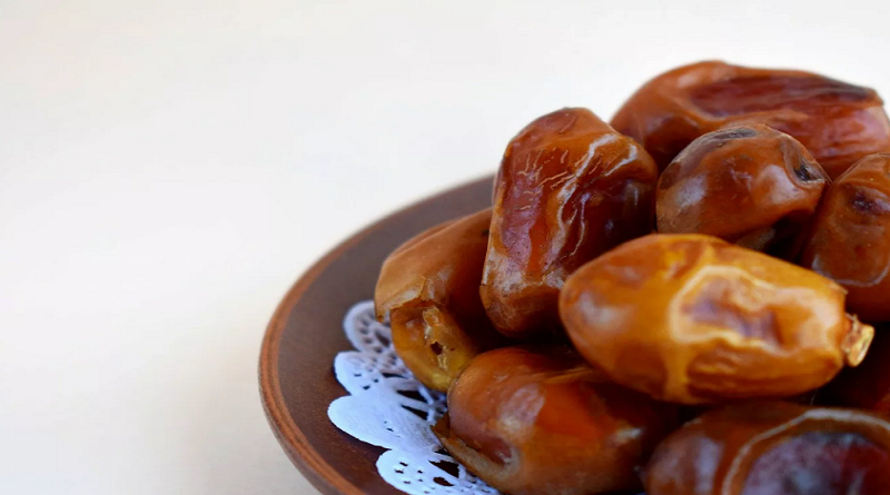 ¿Quiénes deben evitar comer dátiles?