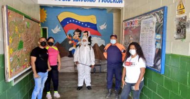Escuelas