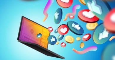 La caída masiva de las redes sociales y sus efectos en la sociedad