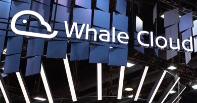 Empresa china suscribe acuerdo para desarrollo de 13 proyectos digitales con compañía de Arabia Saudita