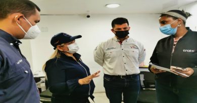 Sundde realiza cierre temporal a Tiendas Traki por remarcaje de precios