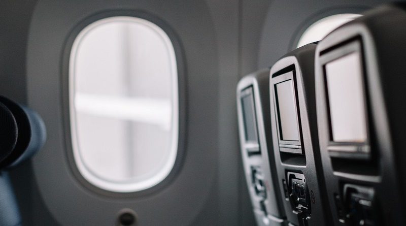 Una aerolínea japonesa innova su forma de comerciar boletos a través de máquinas dispensadoras