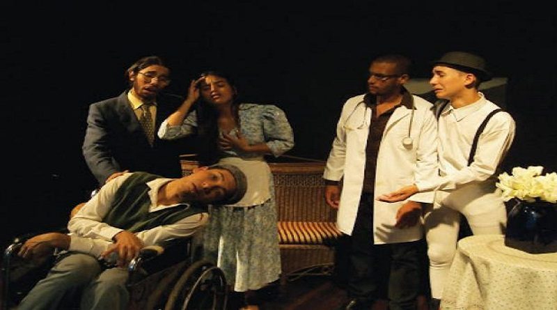Escuela Superior de Artes Escénicas Juana Sujo inicia inscripciones para Taller de Improvisación