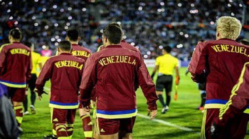 Eliminatoria a Catar 2022: Ecuador y Venezuela se enfrentan este domingo en el Olímpico de Caracas
