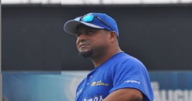 Wilfredo Romero se incorpora como mánager de los Navegantes del Magallanes