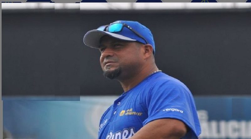 Wilfredo Romero se incorpora como mánager de los Navegantes del Magallanes