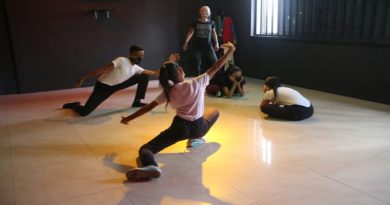 Movimiento Nacional de Teatro César Rengifo abre inscripciones