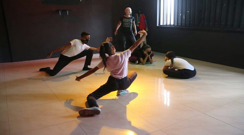 Movimiento Nacional de Teatro César Rengifo abre inscripciones