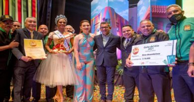 Canción "Aires decembrinos" gana Festival de la Gaita 2021