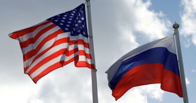 Rusia analiza normalizar las relaciones diplomáticas con Estados Unidos