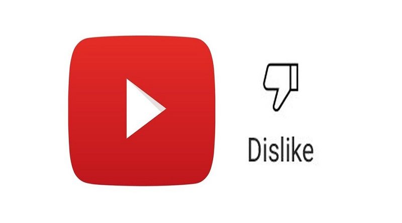 Youtube da fin a los 'no me gusta' en los videos