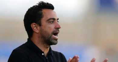 Xavi Hernández regresa al Barcelona como entrenador