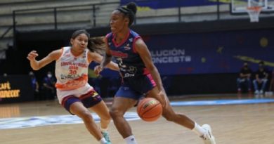 Caribeñas de Caracas recibirán a Pastoras de Lara en SuperLiga femenina
