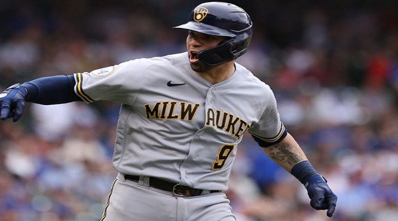 Manuel Piña pactó por dos años con los Bravos de Atlanta