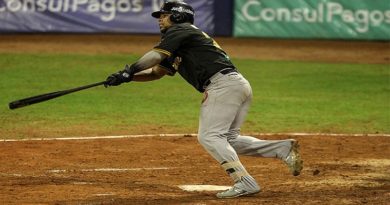 Tigres derrotó a La Guaira 18-10 en el Estadio Universitario