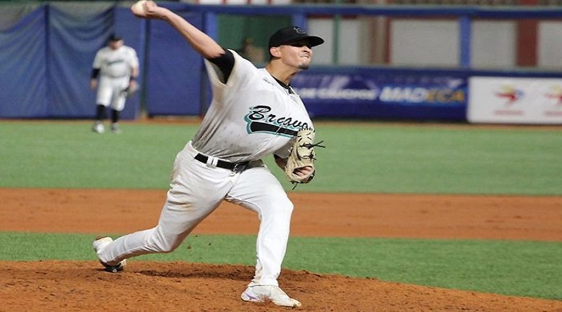 Bravos blanqueó a los Leones