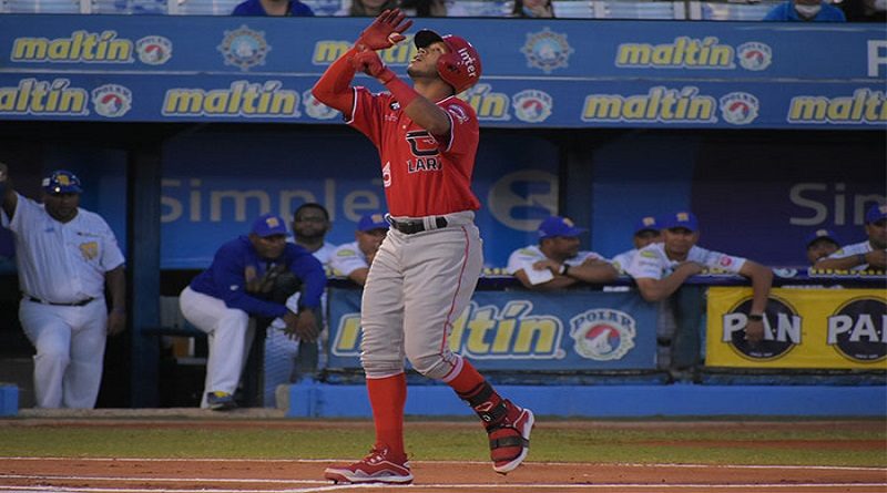 Cardenales detiene racha victoriosa del Magallanes