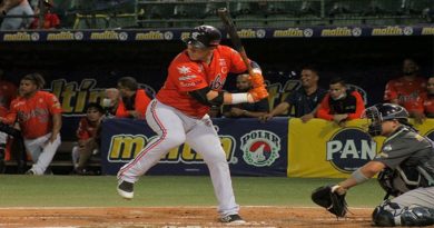 Caribes dejó en el terreno a los Bravos en Puerto La Cruz