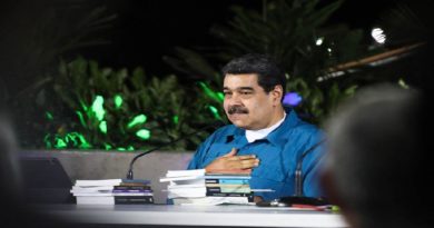 Presidente Maduro: Tendremos las megaelecciones el 21N para dar un paso al progreso y a la estabilidad