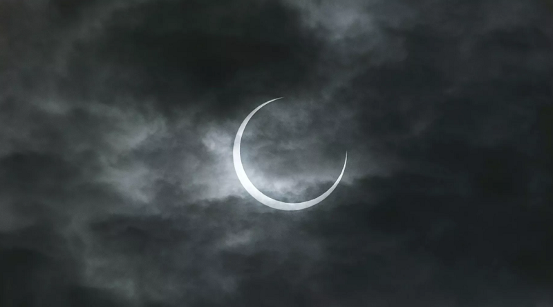Noviembre 19: Medio mundo podrá ver el eclipse lunar "escarcha", el más largo del siglo
