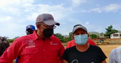 GMVV ha construido más de 70 mil viviendas en Anzoátegui