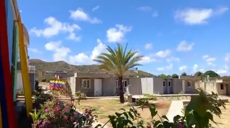 GMVV ha construido más de 70 mil viviendas en Anzoátegui