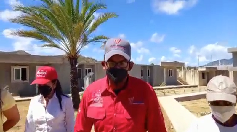 GMVV ha construido más de 70 mil viviendas en Anzoátegui