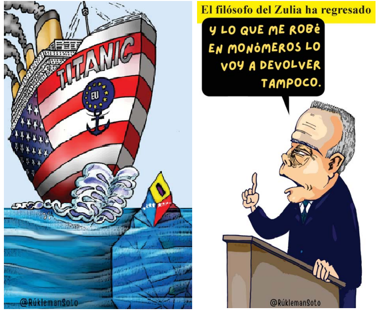 Posverdades poselectorales, por Clodovaldo Hernández