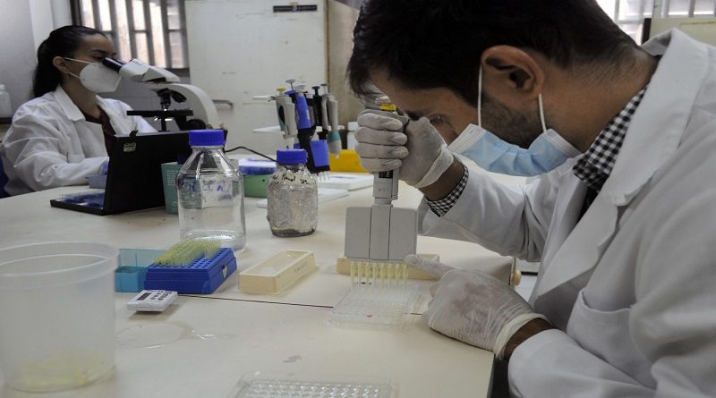 Congreso Venezolano de Ciencia, Tecnología e Innovación inicia el próximo 29 de noviembre