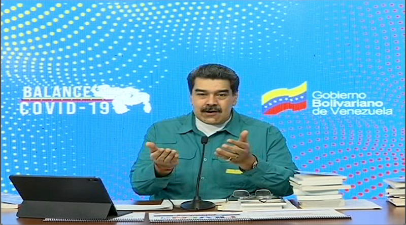 Jefe de Estado: el próximo 21N será un día de victoria para la democracia en Venezuela